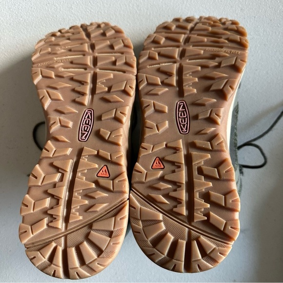 Keen Women's Terradora II Waterproof Boot - Picture 8 of 12